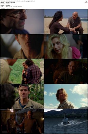 Lost S01-S06 SUPER-PACK 720p BluRay x265-BMF