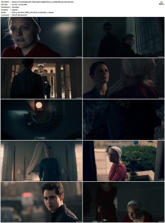 The Handmaids Tale 2017 S01 S05 Bluray-WEB EAC3 5 1 1080p x265-iVy