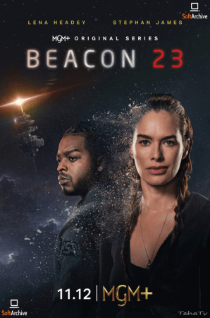 Beacon 23 S01-S02 SUPER-PACK 1080p WEBRip EAC3 5.1 x265-iVy