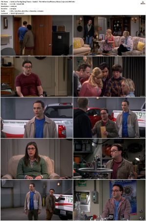 The Big Bang Theory S01 S12 SUPER-PACK Bluray 720p x265-BMF