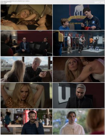 Ted Lasso S01 S03 SUPER-PACK 1080p WEB AV1 Opus 5 1-onlyfaffs