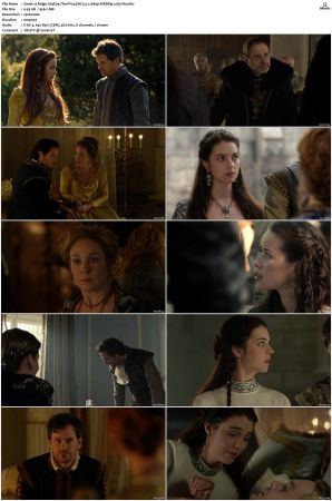 Reign S01-S04 WEBRip EAC3 5.1 1080p x265-iVy