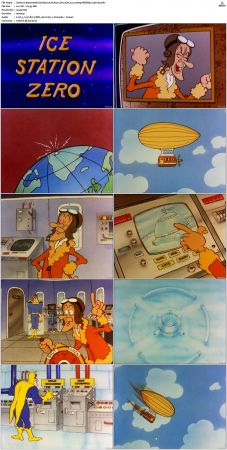 Bananaman 1983 S01 S03 WEBRip EAC3 2 0 1080p x265-iVy