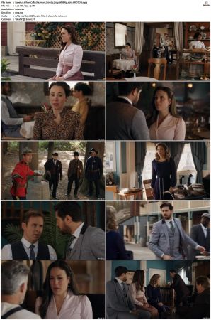 When Calls the Heart S00-S11 SUPER-PACK 720p WEBRip x265-PROTON