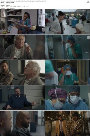 New Amsterdam 2018 S01-S05 1080p WEBRip EAC3 5.1 x265-iVy