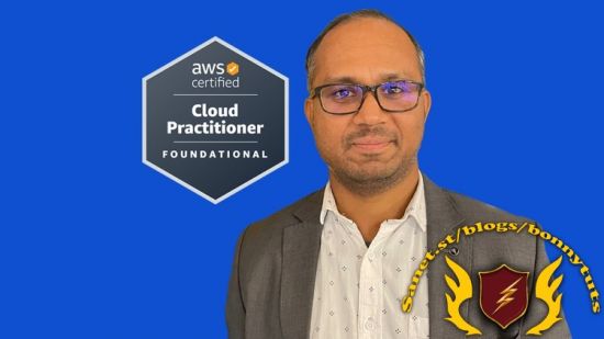 AWS Certified Cloud Practitioner CLF-C02: AWS Certification