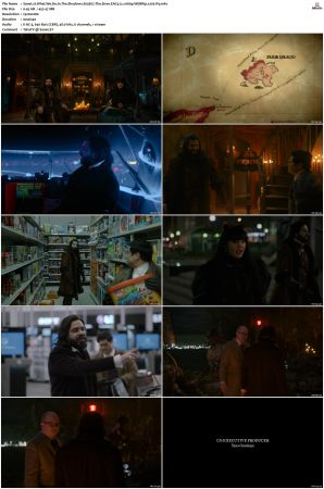 What We Do In The Shadows S01 S05 WEBRip EAC3 5 1 1080p x265-iVy