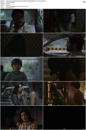 Aarya S02 1080p WebRip EAC3 5 1 x265-Groupless