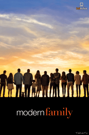 Modern Family S11 1080p WEB AV1 Opus 5.1-onlyfaffs