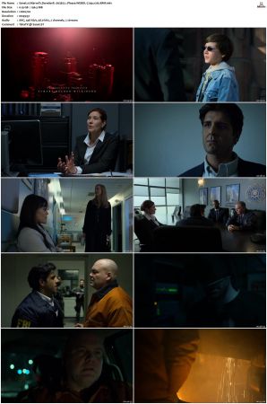 Marvels Daredevil S01 S03 720p Bluray x265-BMF