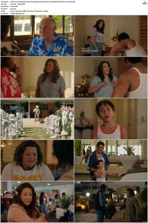Young Rock S01 S03 SUPER-PACK 1080p BluRay-WEB DDP 5 1 x265-iVy