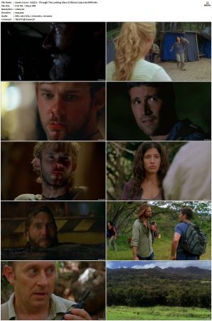 Lost S01-S06 SUPER-PACK 720p BluRay x265-BMF