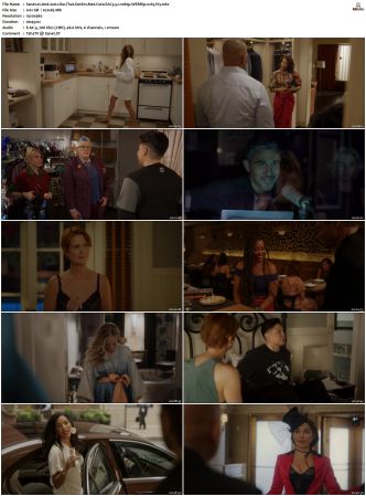 And Just Like That S01 S02 WEBRip EAC3 5 1 1080p x265-iVy