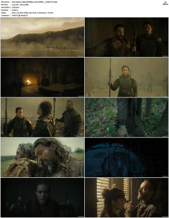 See S01 S03 1080p WEBRip x265-RARBG