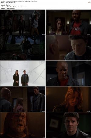 Angel S01 S05 SUPER-PACK iNTERNAL RERiP DVDRip x264-TABULARiA
