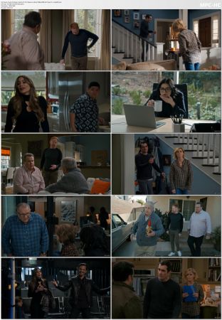 Modern Family S11 1080p WEB AV1 Opus 5 1-onlyfaffs