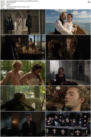 Reign S01-S04 WEBRip EAC3 5.1 1080p x265-iVy