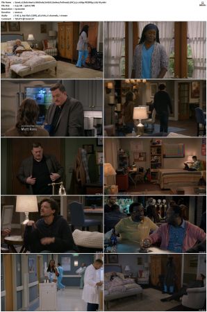 Bob Hearts Abishola S01 S05 WEBRip EAC3 5 1 1080p x265-iVy