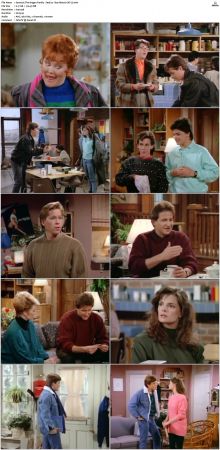 The Hogan Family aka Valerie 1986 S01-S06 SUPER-PACK TVRip x264-NOGRP