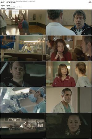 Monroe 2011 S01 S02 720p WEB-DL HEVC x265 BONE