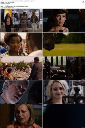 Sense8 S01 S02 WEBRip EAC3 5 1 1080p x265-iVy