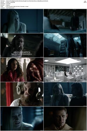 The Magicians S01 S05 Bluray EAC3 5 1 1080p x265-iVy