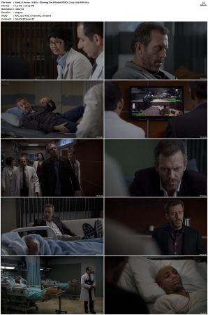 House S01-08 SUPER-PACK 720p WEB-DL AAC x265-BMF