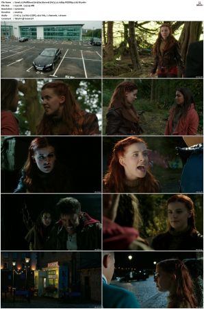 Wolfblood S01-S05 1080p WEBRip EAC3 2.0 x265-iVy