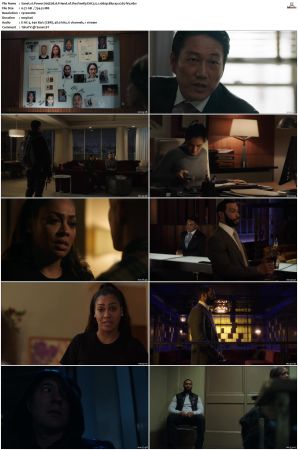 Power S01 S06 Bluray EAC3 5 1 1080p x265-iVy