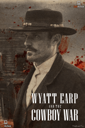 Wyatt Earp and the Cowboy War S01 1080p WEB h264-EDITH