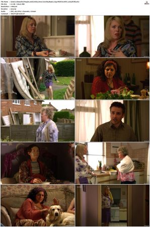 Beautiful People 2008 S01 S02 720p WEB-DL HEVC x265 BONE