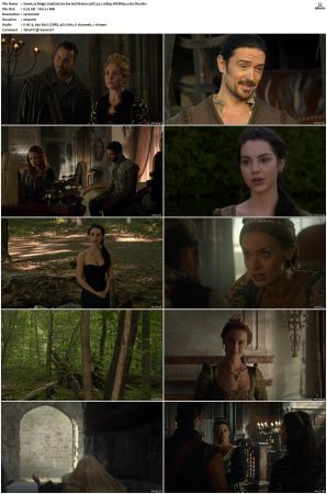 Reign S01-S04 WEBRip EAC3 5.1 1080p x265-iVy