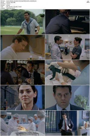 Bodies 2004 S01 S02 WEB-DL HEVC x265 BONE