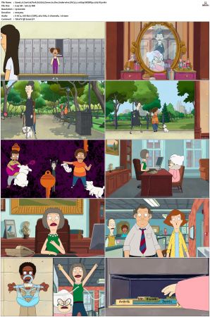 Central Park 2020 S01 S03 WEBRip EAC3 5 1 1080p x265-iVy