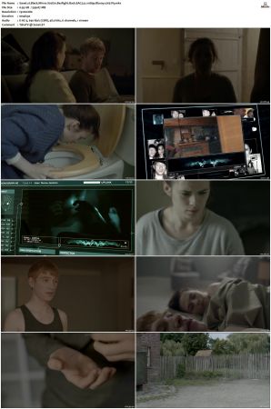 Black Mirror S01-S06 SUPER-PACK WEBRip-BluRay 1080p x265-MIXED