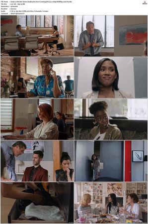 Workin Moms S01-S07 1080p WEBRip EAC3 5.1 x265-iVy