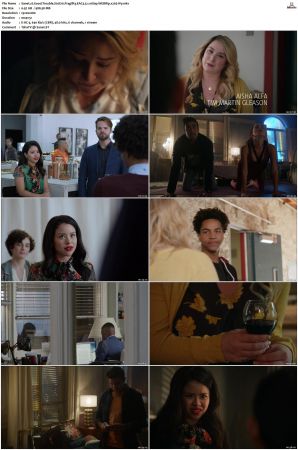 Good Trouble S01 S05 WEBRip EAC3 5 1 1080p x265-iVy