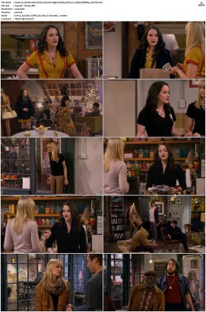 2 Broke Girls S01-S06 1080p WEBRip EAC3 5.1 x265-iVy