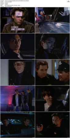 21 Jump Street S01 S05 WEB-DL H 264-JiTB