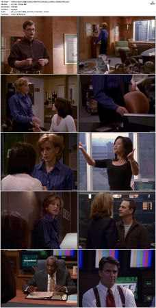 Sports Night S01 S02 NTSC DVD REMUX DD 2 0-RPG