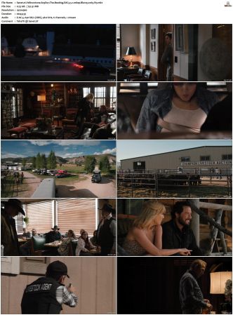 Yellowstone S01 S05 SUPER-PACK Bluray EAC3 5 1 1080p x265-iVy