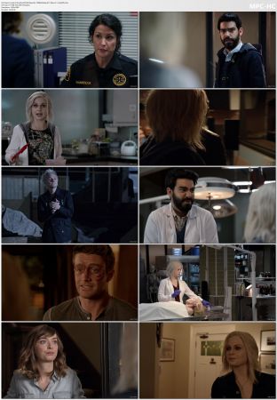 iZombie S01 1080p BluRay AV1 Opus 5 1-onlyfaffs