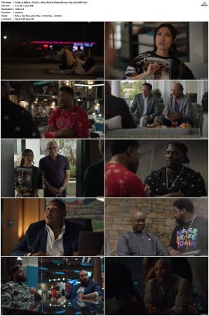 Ballers S01-S05 720p BluRay x265-BMF
