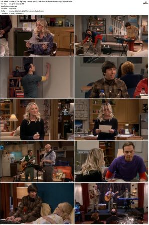 The Big Bang Theory S01 S12 SUPER-PACK Bluray 720p x265-BMF