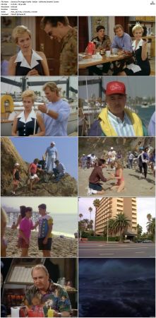 The Hogan Family aka Valerie 1986 S01-S06 SUPER-PACK TVRip x264-NOGRP