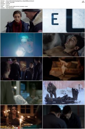 Helix S01 S02 WEBRip EAC3 5 1 1080p x265-iVy