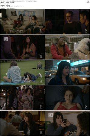 Broad City S01 S05 720p HDTV x265-BMF