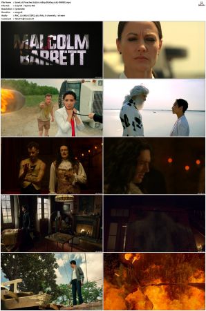 Preacher S01-S04 1080p BluRay x265-RARBG
