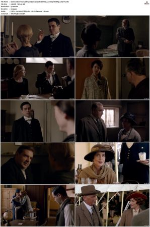 Downton Abbey S01-S06 WEBRip EAC3 2.0 1080p x265-iVy