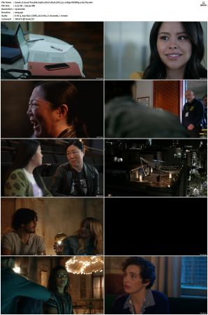 Good Trouble S01-S05 1080p WEBRip EAC3 5.1 x265-iVy